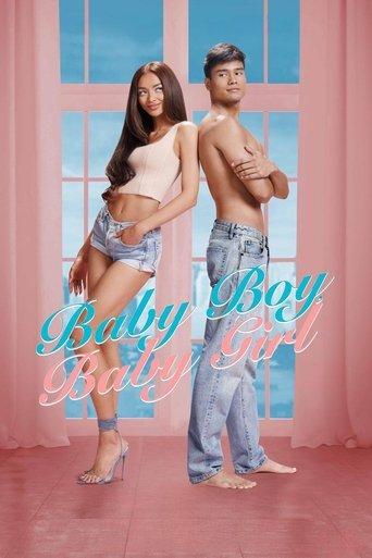 Baby Boy, Baby Girl film afişi