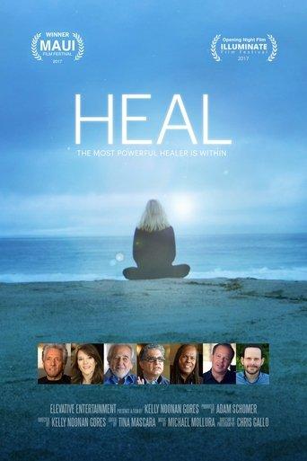 Heal film afişi