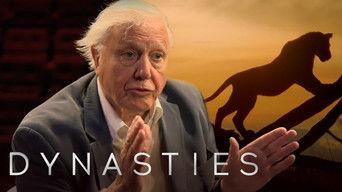 David Attenborough On Dynasties