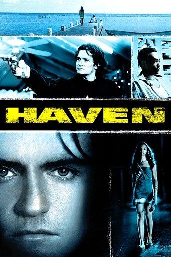 Haven film afişi