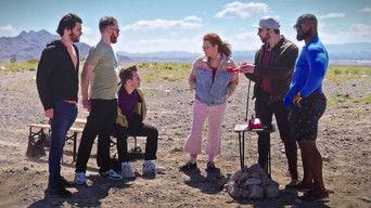 “The Snitch” or “Snitch”?