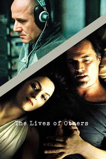 The Lives of Others film afişi