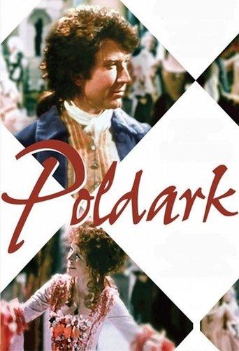 Poldark dizi afişi