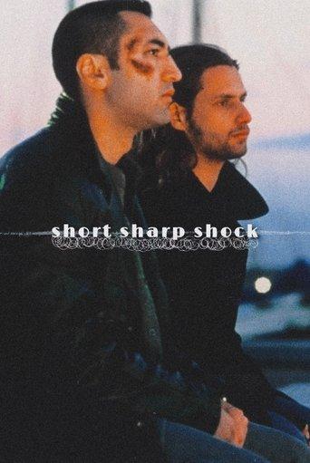 Short Sharp Shock film afişi