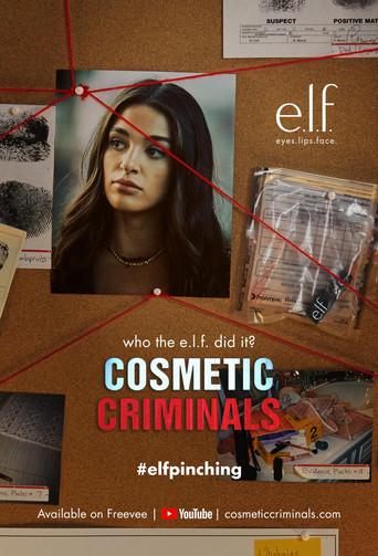 Cosmetic Criminals film afişi