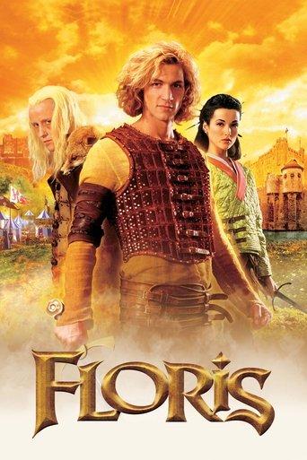 Floris film afişi