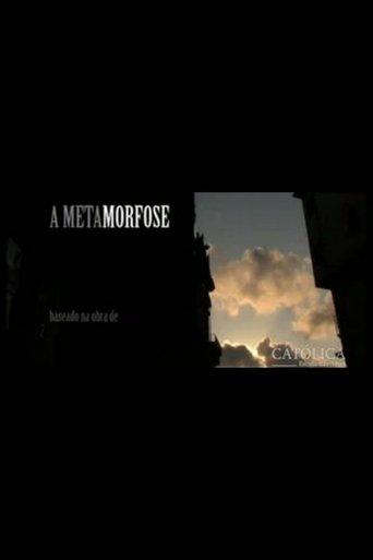 The Metamorphosis film afişi