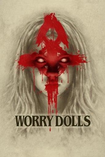 Worry Dolls film afişi