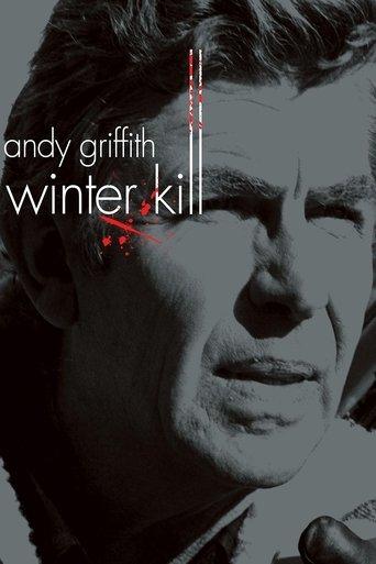 Winter Kill film afişi