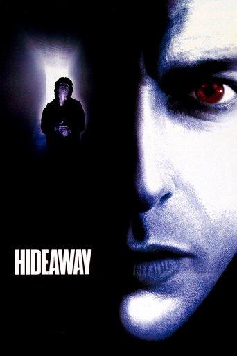 Hideaway film afişi