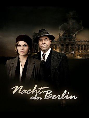 Nacht über Berlin film afişi