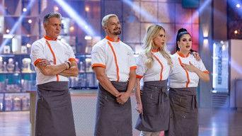 Desconcierto y lágrimas