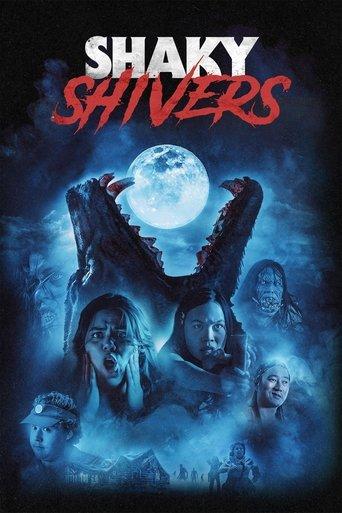 Shaky Shivers film afişi