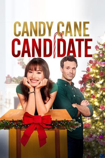 Candy Cane Candidate film afişi