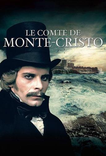 Le Comte de Monte-Cristo dizi afişi