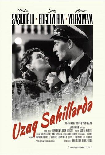 On Distant Shores film afişi