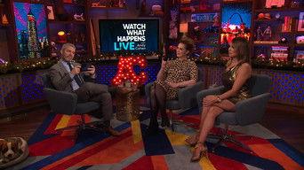 Kelly Dodd & Elizabeth Perkins