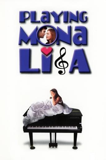 Playing Mona Lisa film afişi