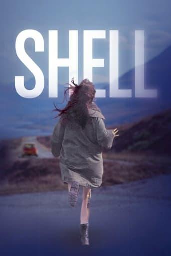 Shell film afişi
