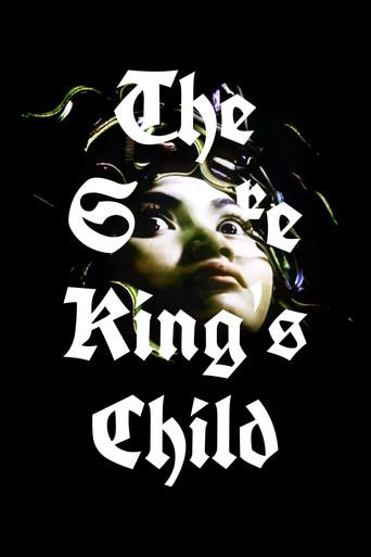 The Snake King's Child film afişi