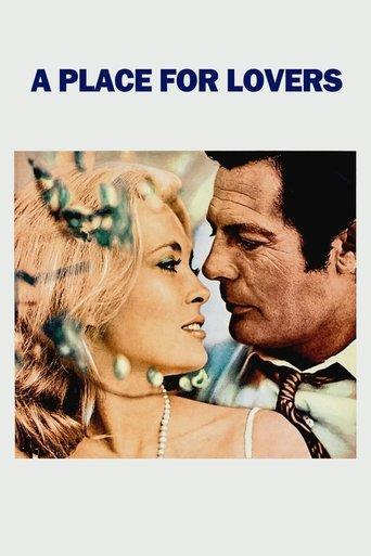 A Place for Lovers film afişi