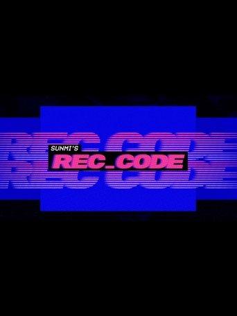 SUNMI's REC_CODE dizi afişi