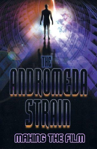 The Andromeda Strain: Making the Film film afişi