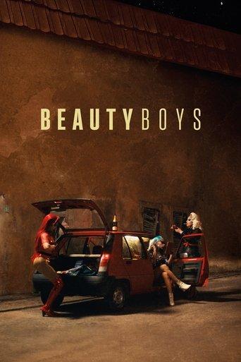 Beauty Boys film afişi