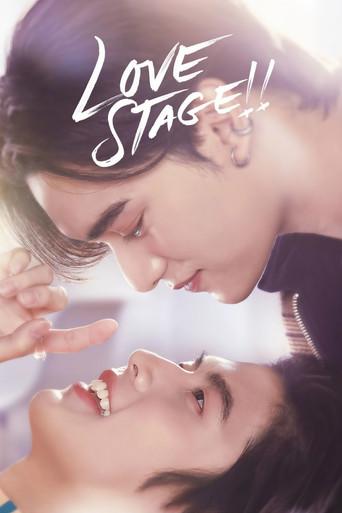 Love Stage!! dizi afişi
