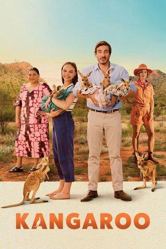 Kangaroo film afişi