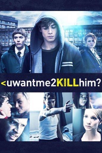 uwantme2killhim? film afişi