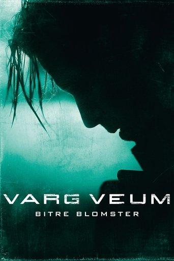Varg Veum - Bitter Flowers film afişi