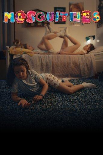Mosquitoes film afişi