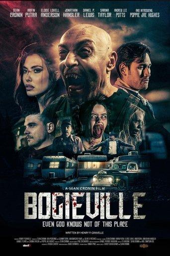 Bogieville film afişi