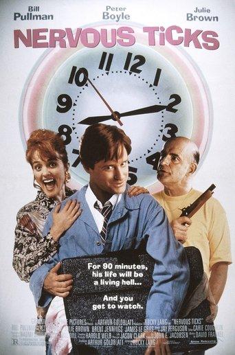 Nervous Ticks film afişi