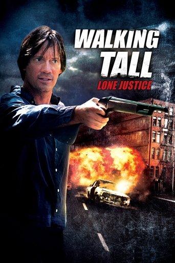 Walking Tall: Lone Justice film afişi