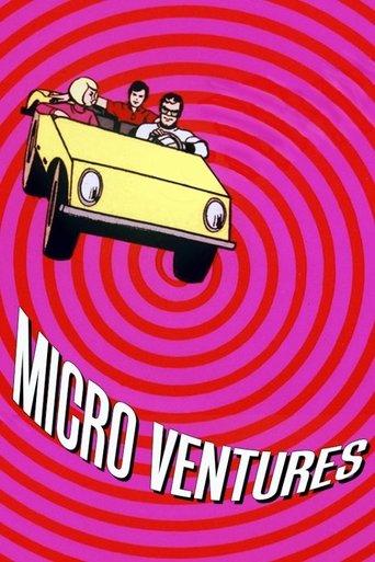 Micro Ventures dizi afişi