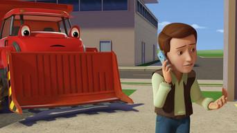 The Dash Lighting Experience