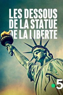 Statue of Liberty: The New Secrets film afişi