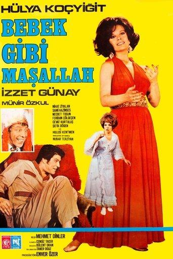 Bebek Gibi Maşallah film afişi
