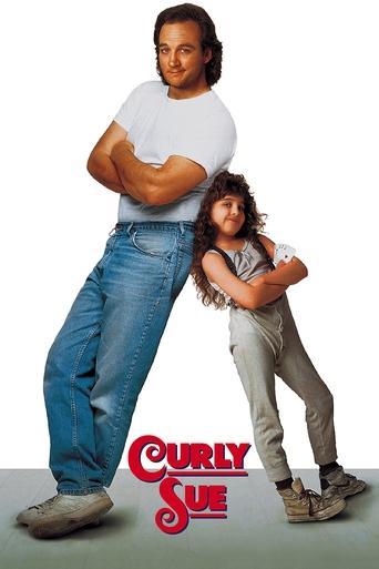 Curly Sue film afişi