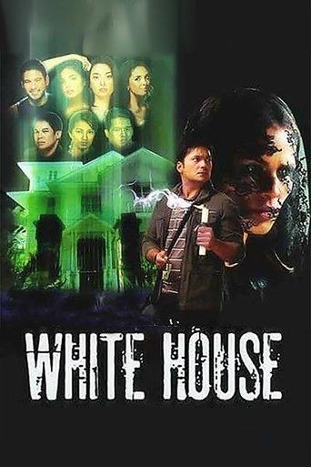 White House film afişi