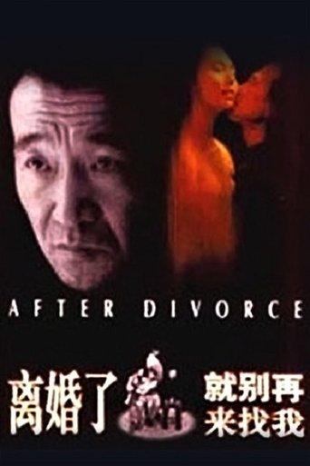 After Divorce film afişi