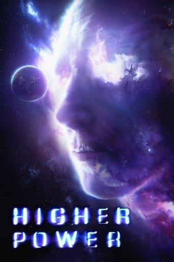 Higher Power film afişi