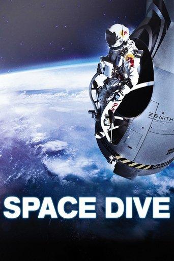 Space Dive film afişi