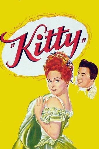 Kitty film afişi