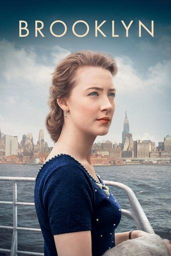Brooklyn film afişi