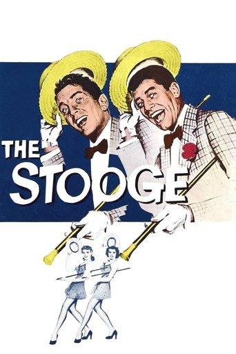 The Stooge film afişi