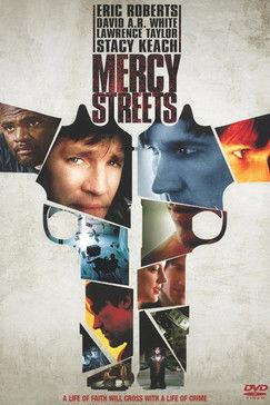 Mercy Streets film afişi