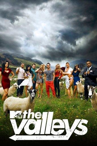 The Valleys dizi afişi